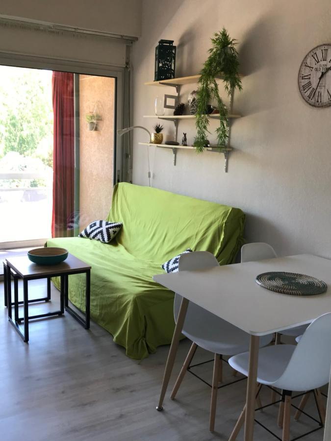 Duplex Renove Les Pieds Dans L'Eau Apartment กาลวี ภายนอก รูปภาพ