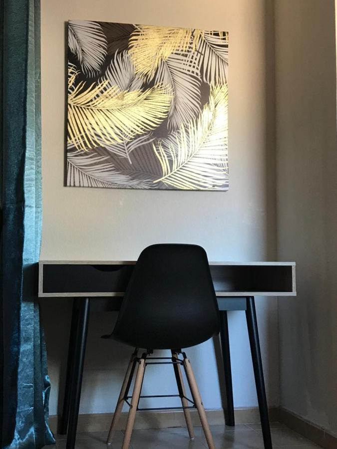 Duplex Renove Les Pieds Dans L'Eau Apartment กาลวี ภายนอก รูปภาพ