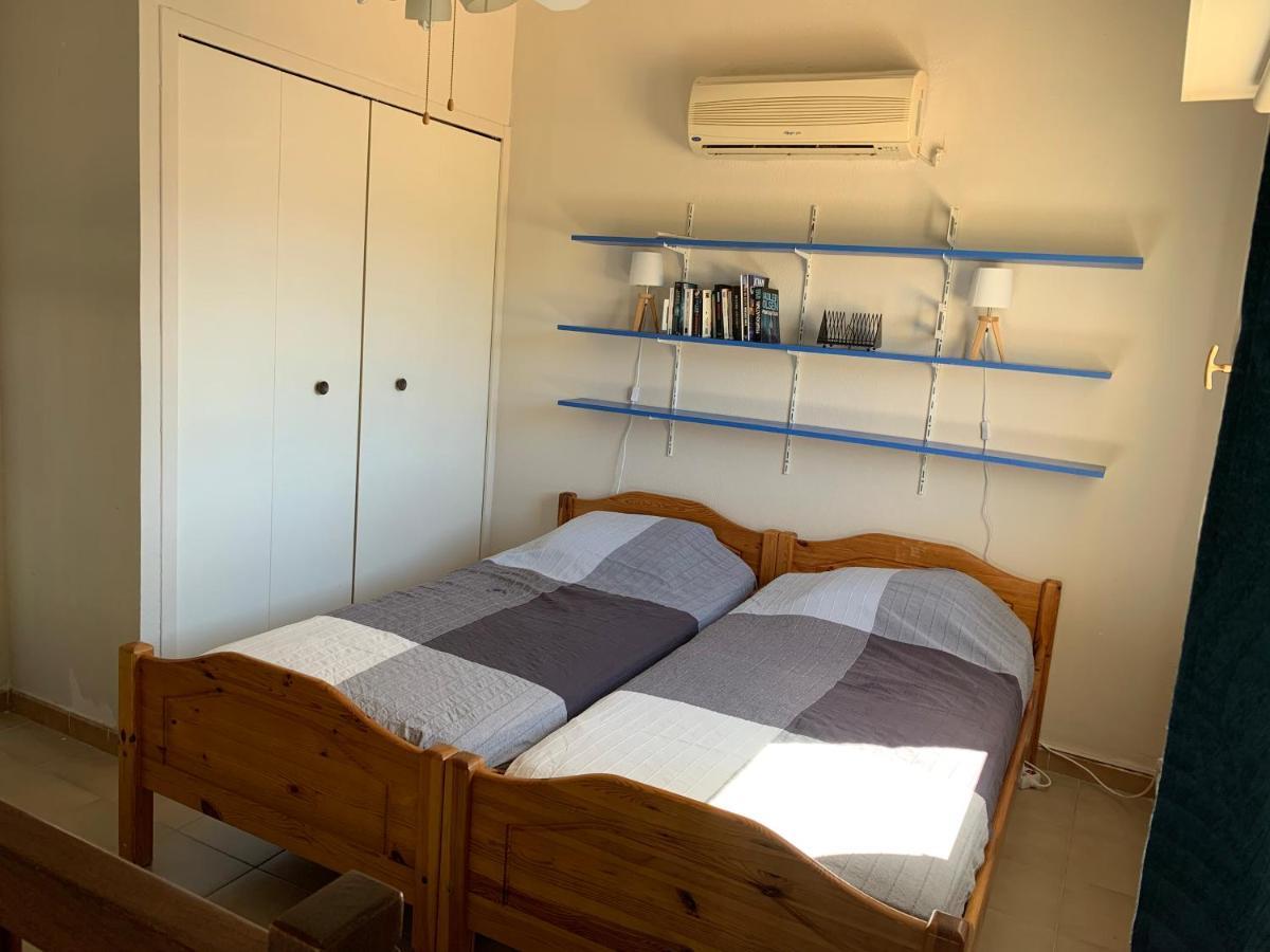Duplex Renove Les Pieds Dans L'Eau Apartment กาลวี ภายนอก รูปภาพ