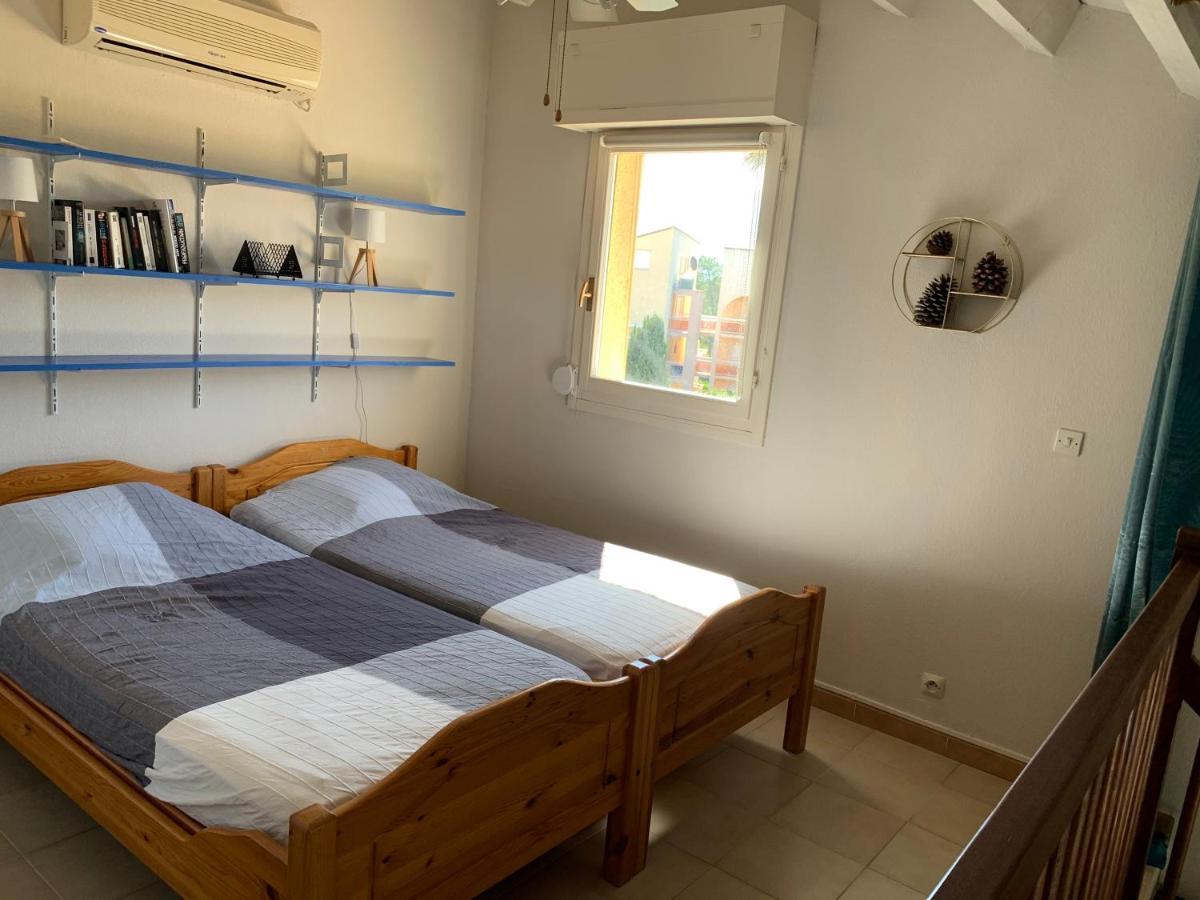 Duplex Renove Les Pieds Dans L'Eau Apartment กาลวี ภายนอก รูปภาพ